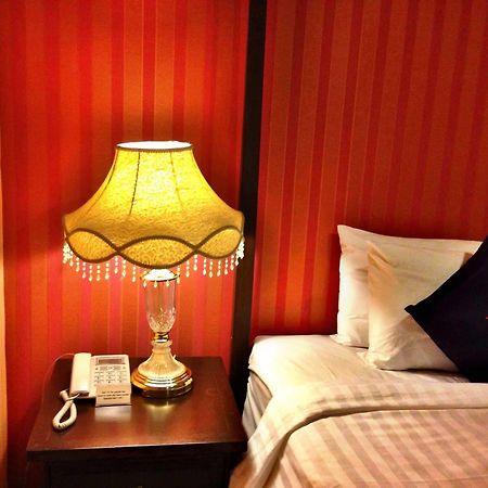 Na Thapae Hotel Chiang Mai Ngoại thất bức ảnh