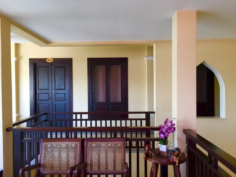 Na Thapae Hotel Chiang Mai Ngoại thất bức ảnh
