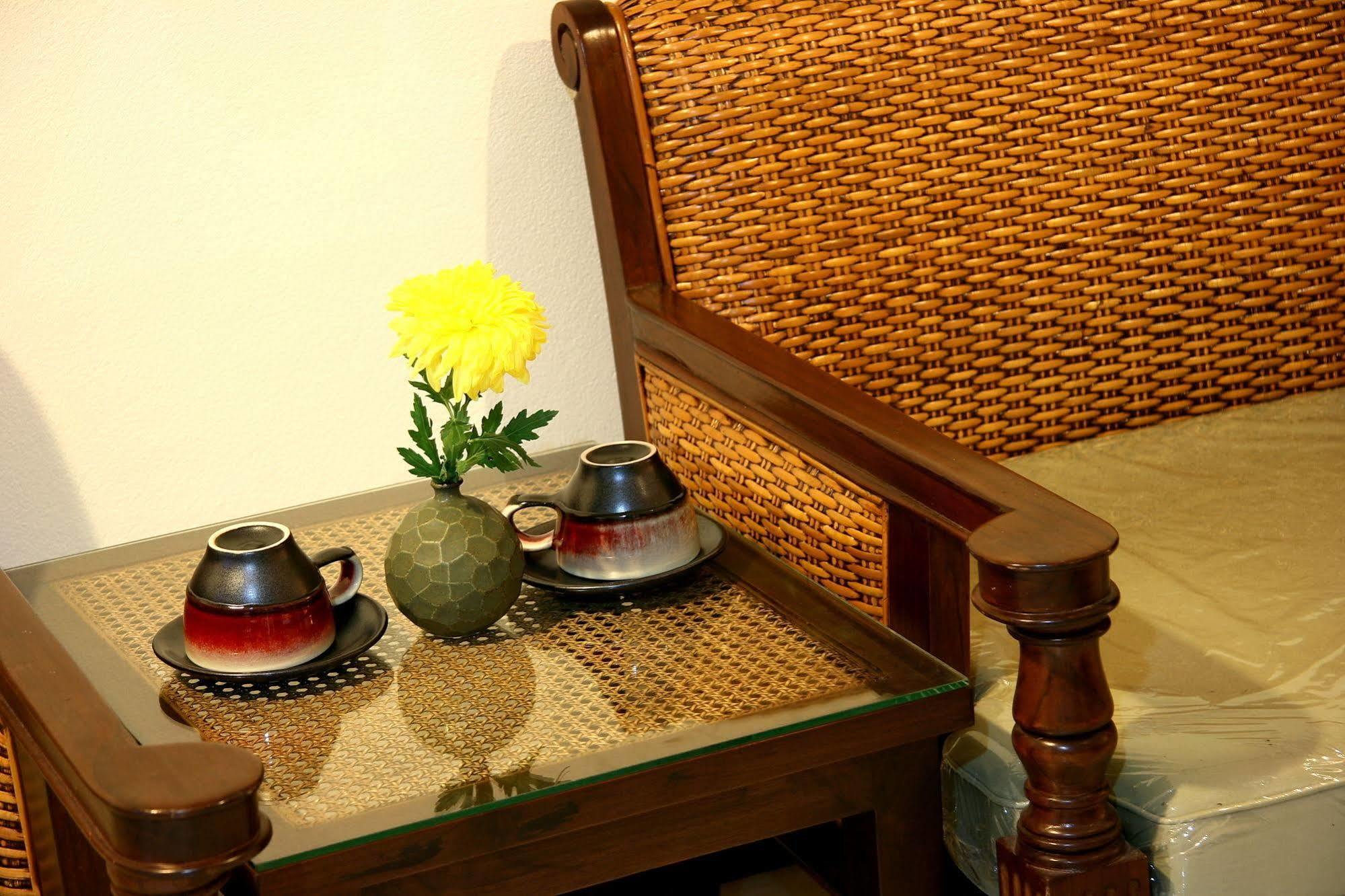 Na Thapae Hotel Chiang Mai Ngoại thất bức ảnh