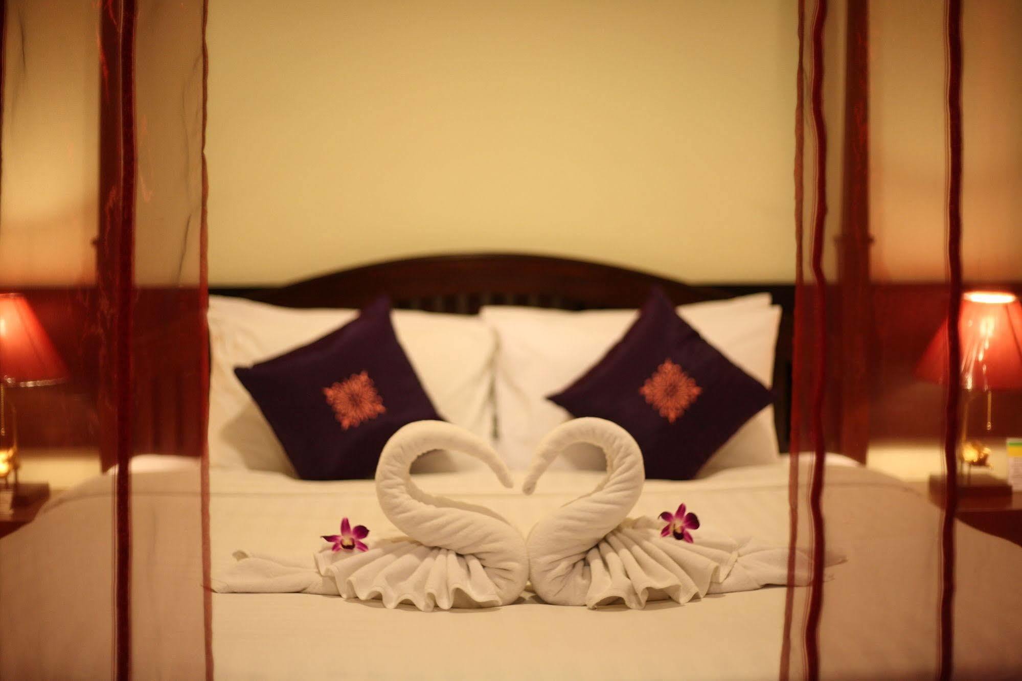 Na Thapae Hotel Chiang Mai Ngoại thất bức ảnh